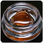 Гашишное масло (импорт Калифорния)  Distillate  в Лянторе USA ТГК 98.5%